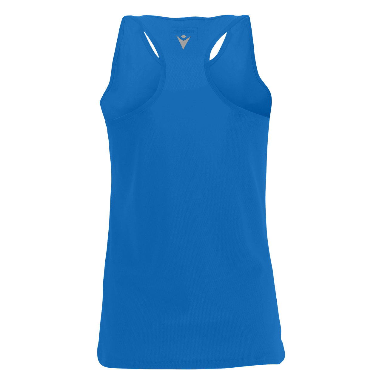 Macron Dolly hardloopshirt - blauw, foto 3 van 6