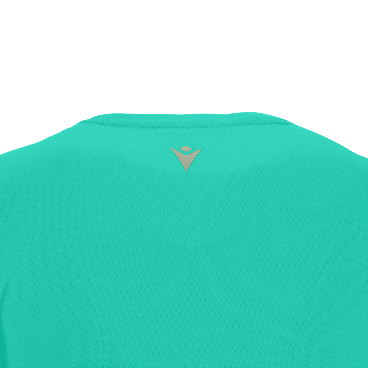 Macron Irma hardloopshirt - turquoise, foto 3 van 5