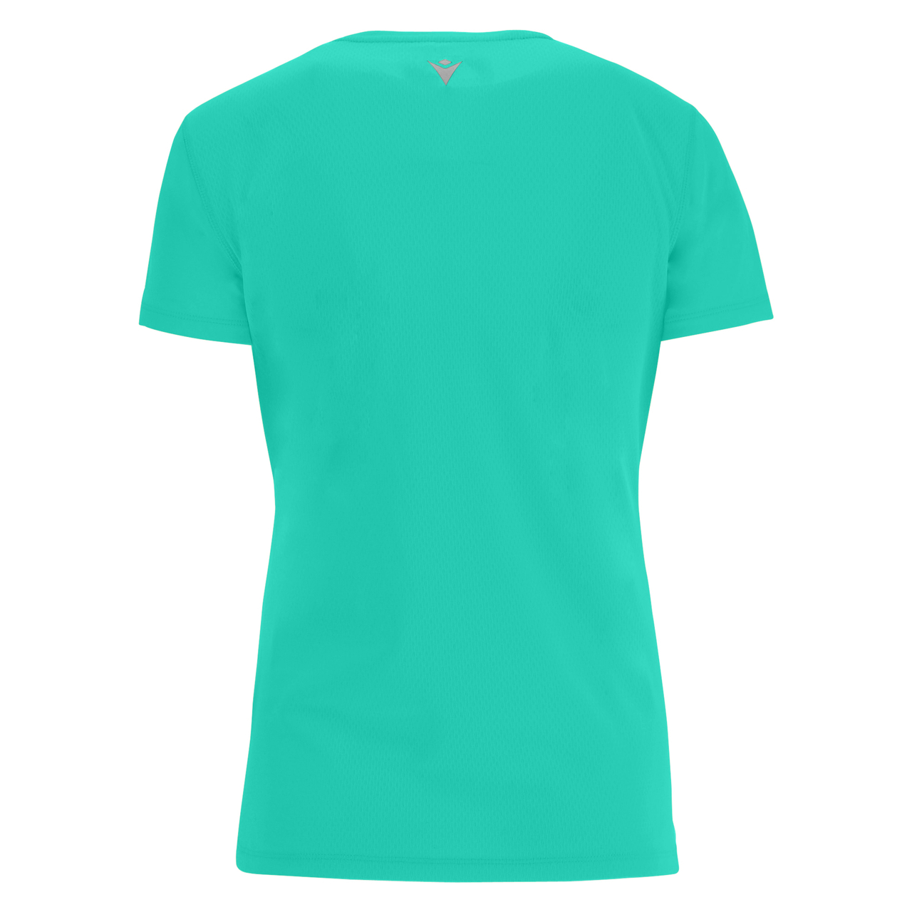 Macron Irma hardloopshirt - turquoise, foto 5 van 5