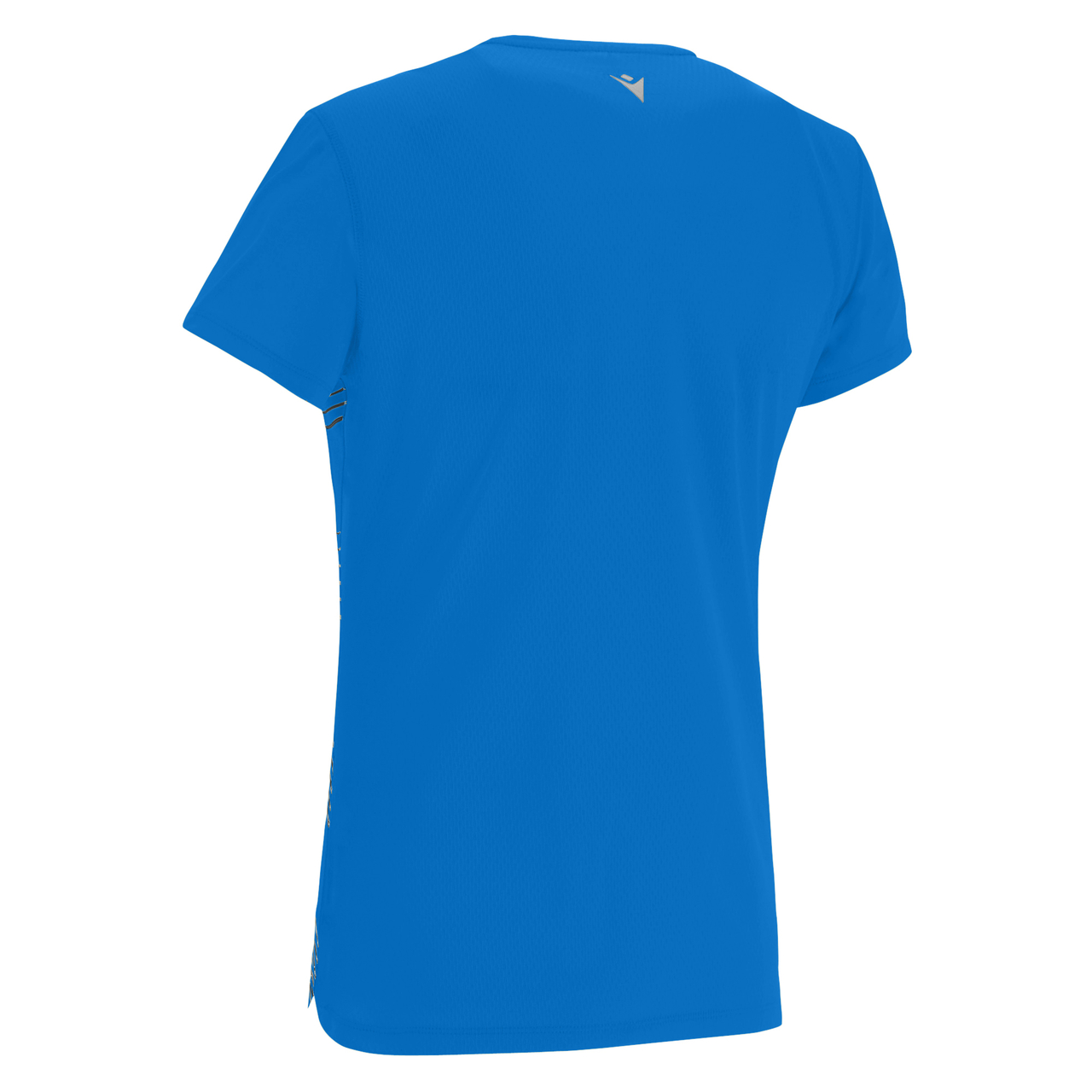 Macron Irma hardloopshirt - blauw, foto 2 van 5