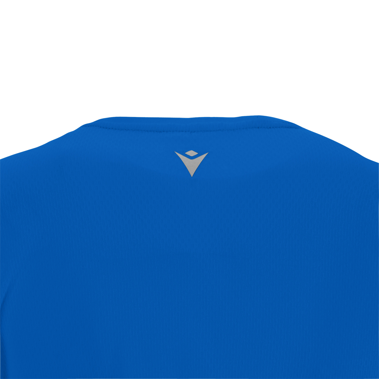 Macron Irma hardloopshirt - blauw, foto 3 van 5
