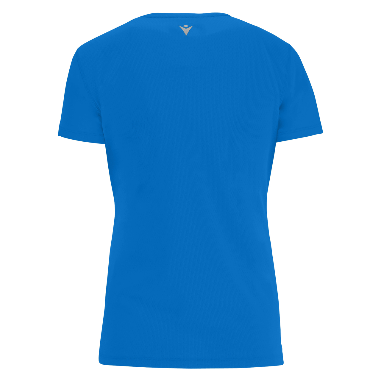 Macron Irma hardloopshirt - blauw, foto 5 van 5