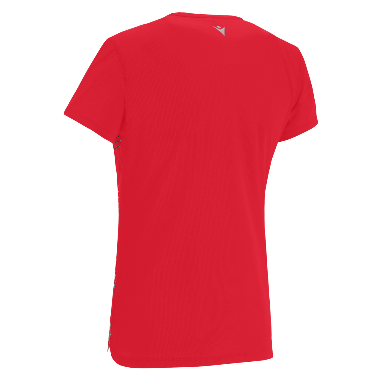 Macron Irma hardloopshirt - rood, foto 2 van 5