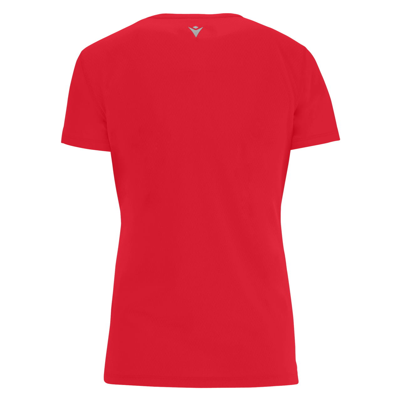 Macron Irma hardloopshirt - rood, foto 5 van 5