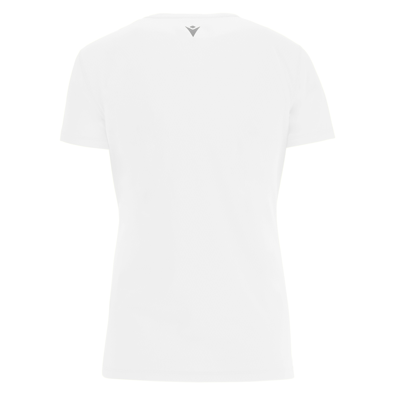 Macron Irma hardloopshirt - wit, foto 5 van 5