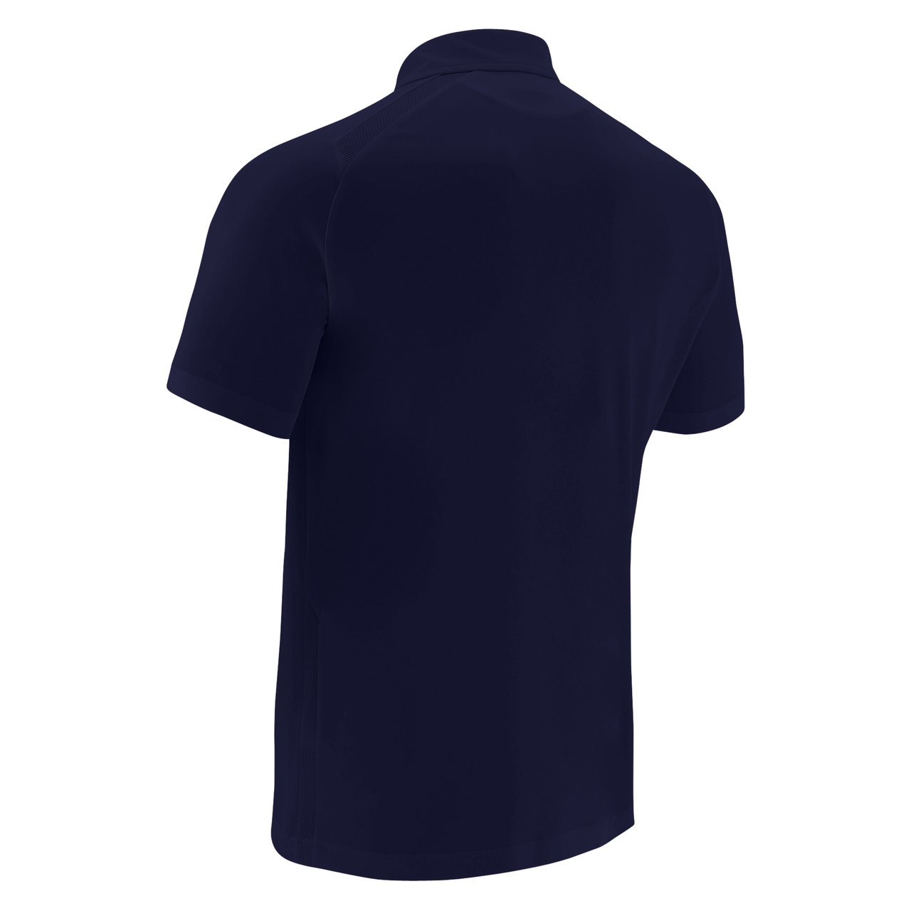 Macron Hutton Cricket Polo - navy, foto 2 van 5