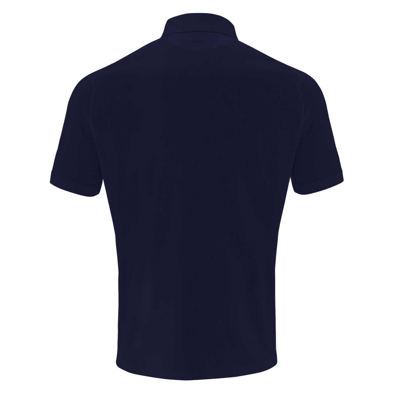 Macron Hutton Cricket Polo - navy, foto 5 van 5