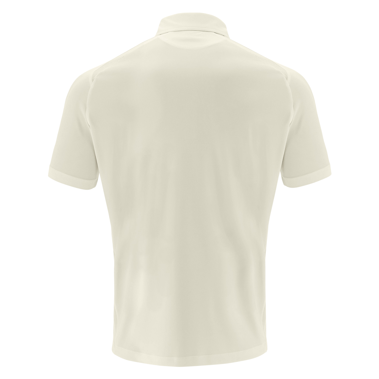 Macron Hutton Cricket Polo - off white, foto 5 van 5