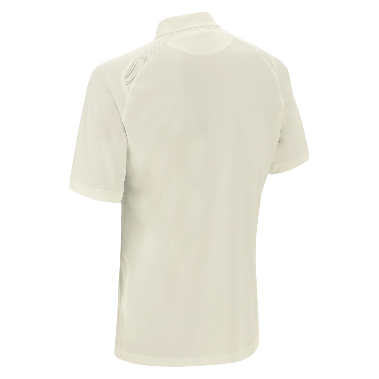 Macron Hobbs Cricket Polo dames - off white, foto 3 van 5