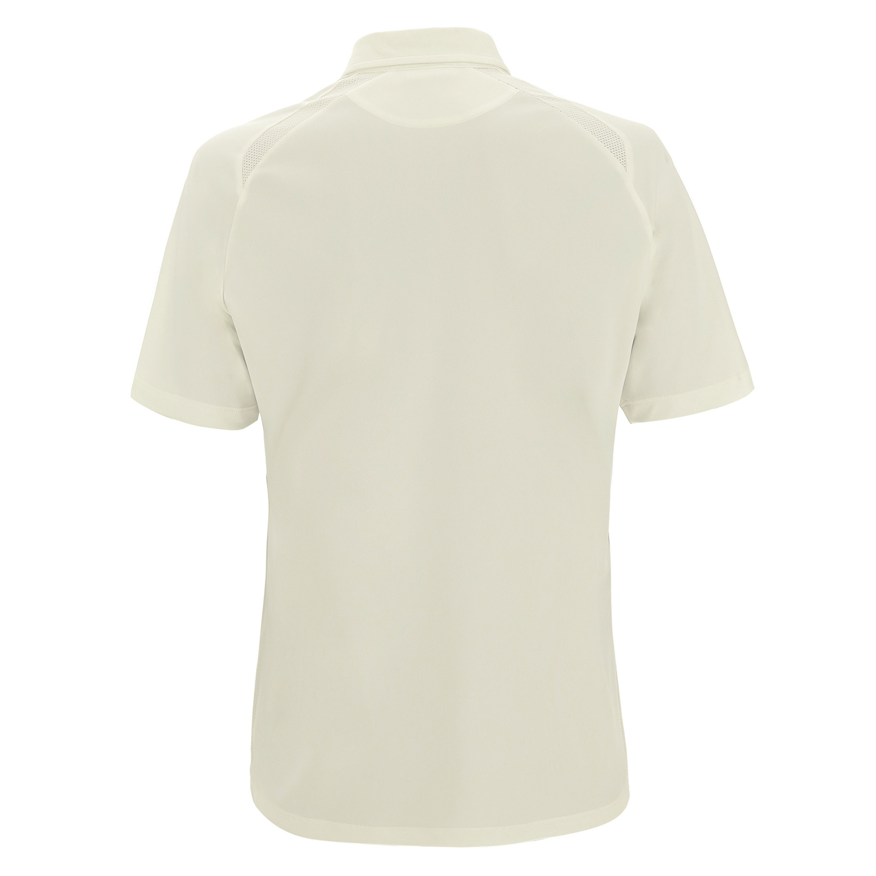 Macron Hobbs Cricket Polo dames - off white, foto 5 van 5