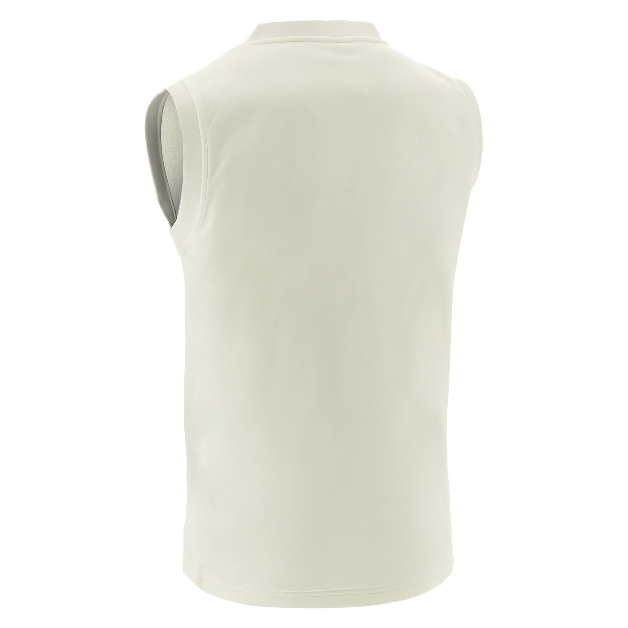 Macron Broad Cricket Slipover - off white, foto 3 van 5