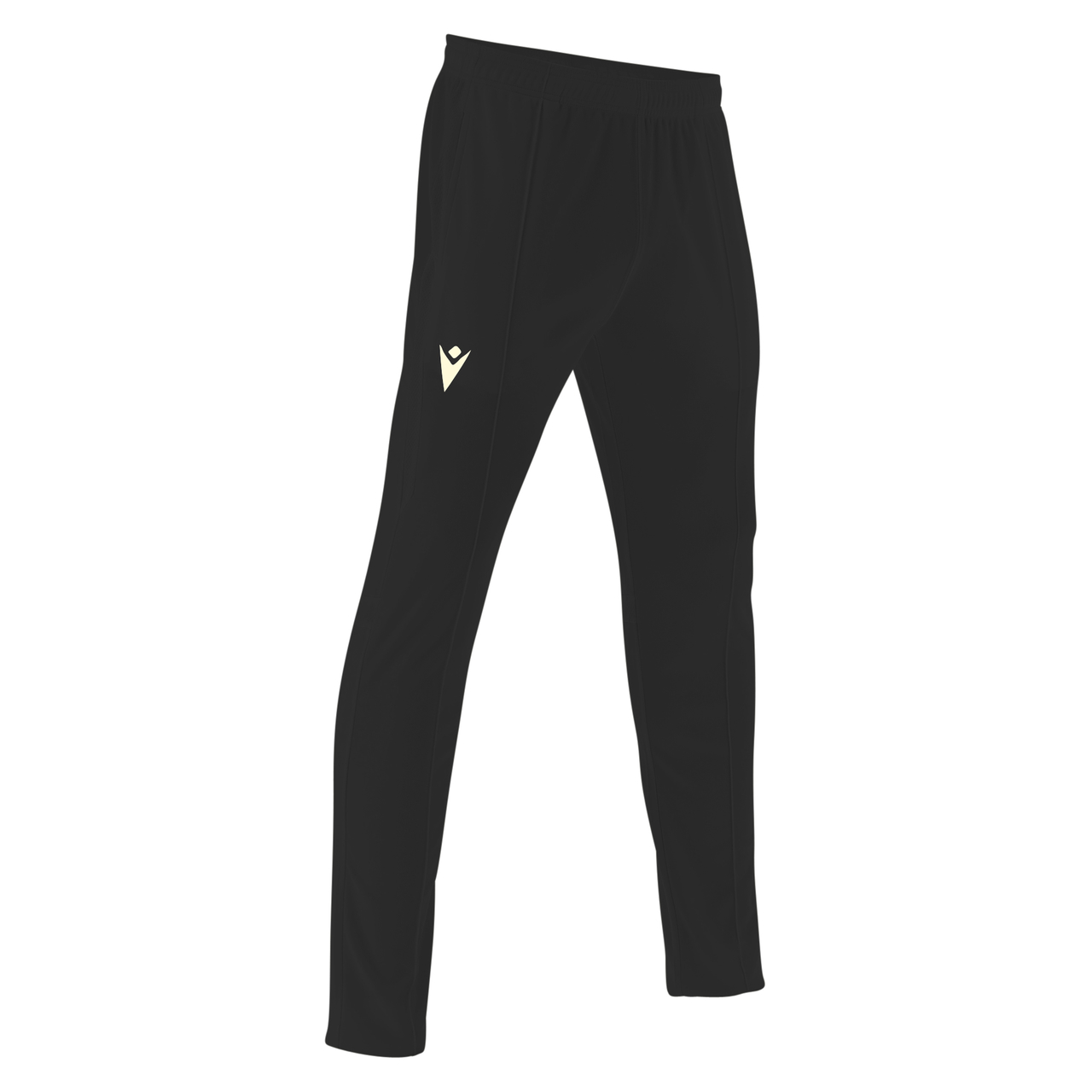 Macron Richards Cricket Broek - zwart