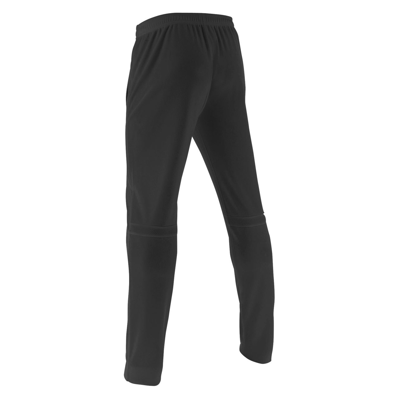 Macron Richards Cricket Broek - zwart, foto 2 van 5