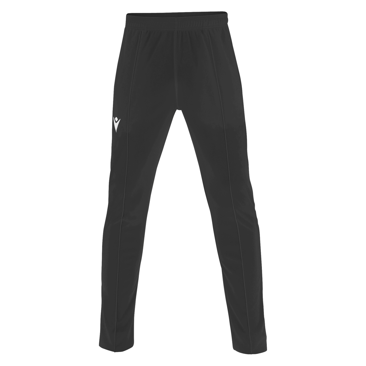 Macron Richards Cricket Broek - zwart, foto 4 van 5