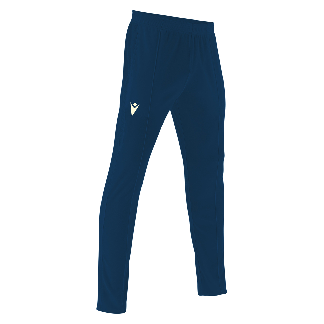 Macron Richards Cricket Broek - navy