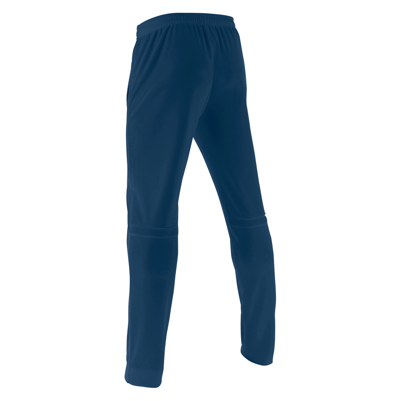 Macron Richards Cricket Broek - navy, foto 2 van 5
