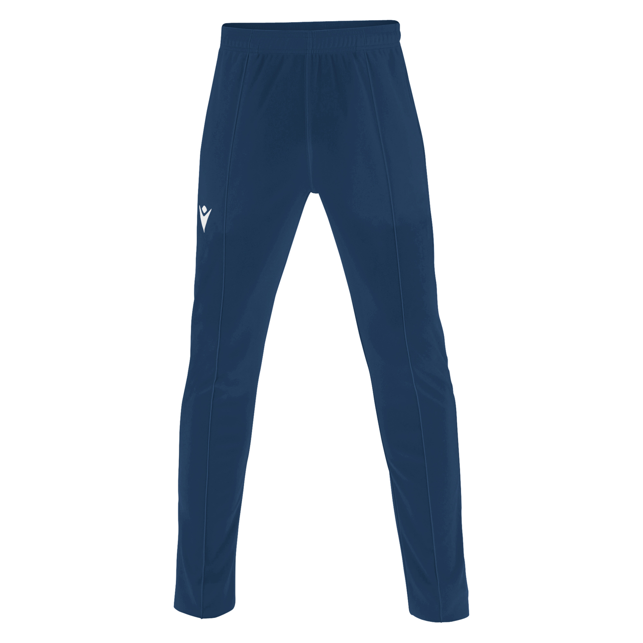 Macron Richards Cricket Broek - navy, foto 4 van 5