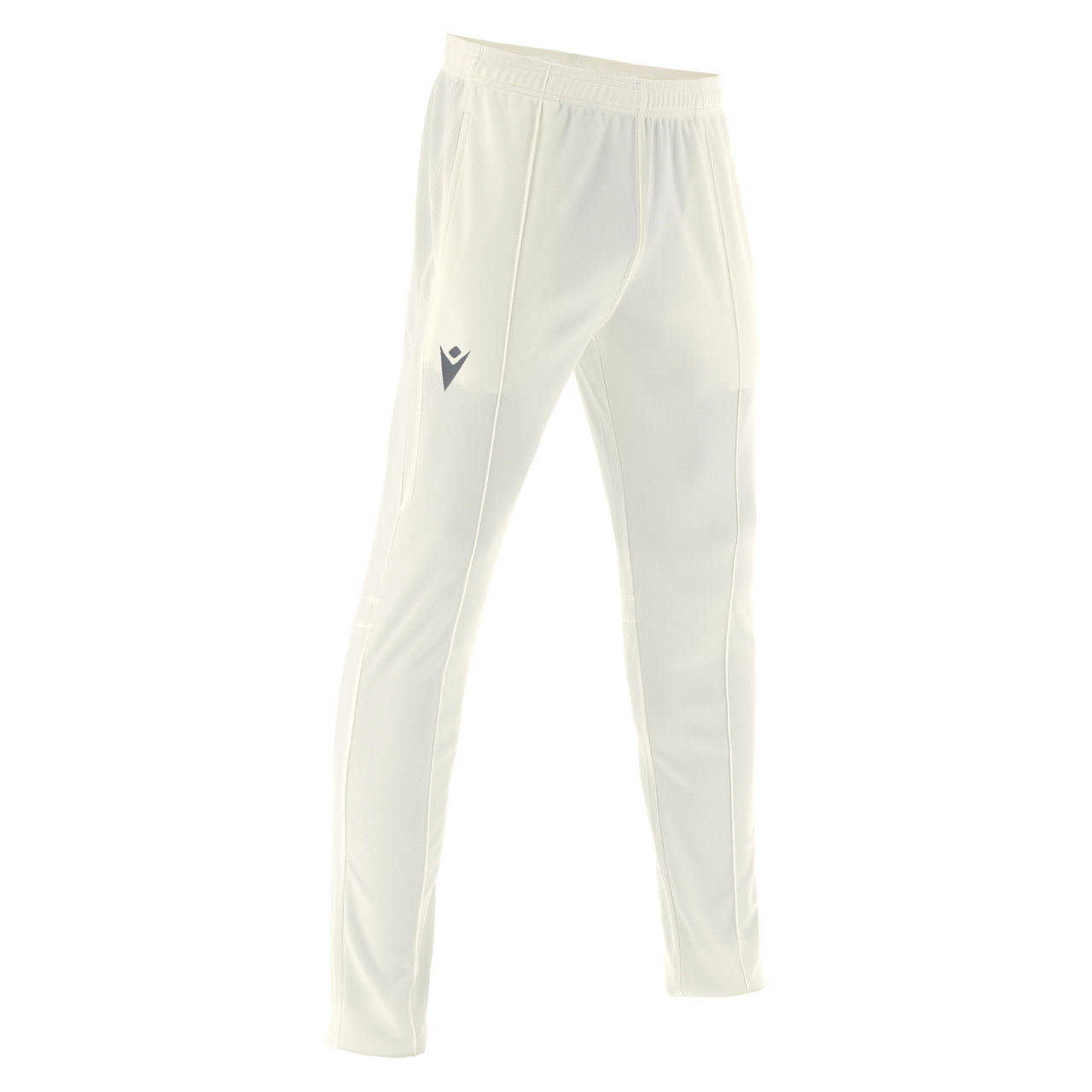 Macron Richards Cricket Broek - off white