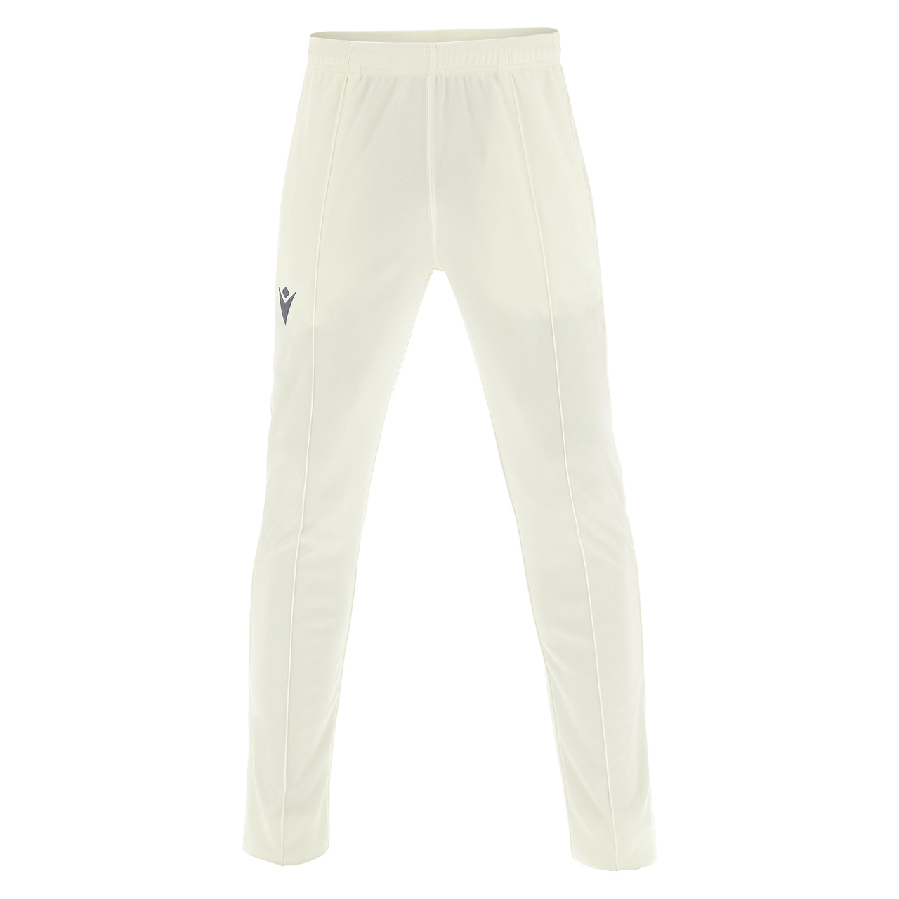 Macron Richards Cricket Broek - off white, foto 4 van 5