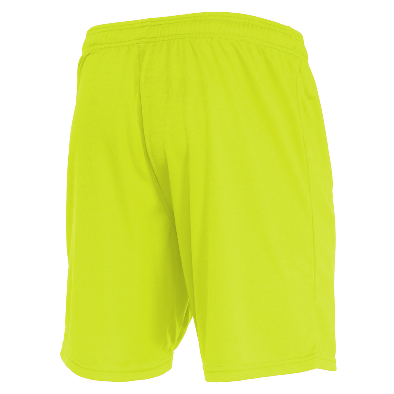 Macron Mesa short - neon geel, foto 2 van 6