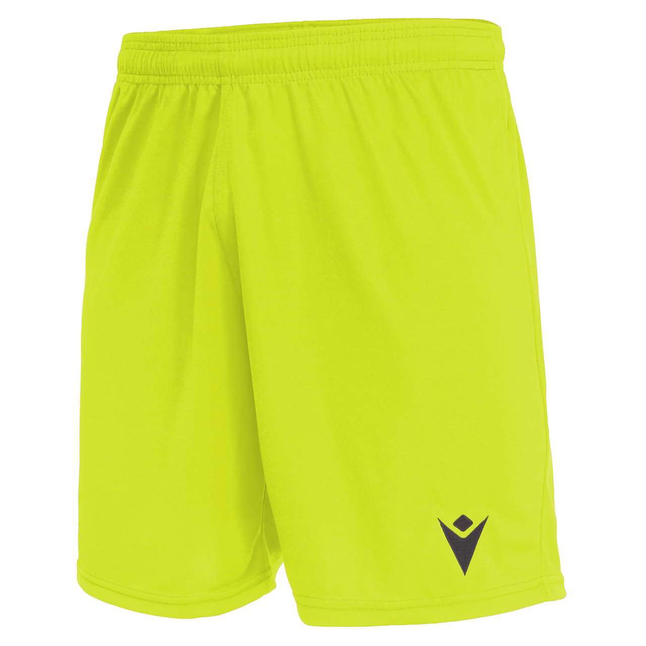 Macron Mesa short - neon geel