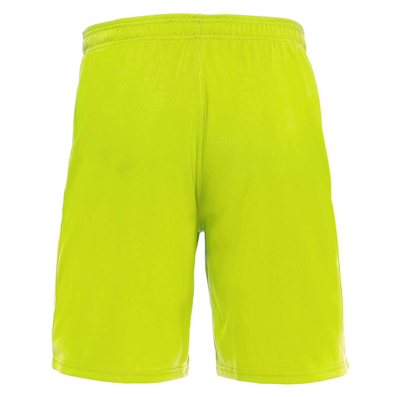 Macron Mesa short - neon geel, foto 6 van 6