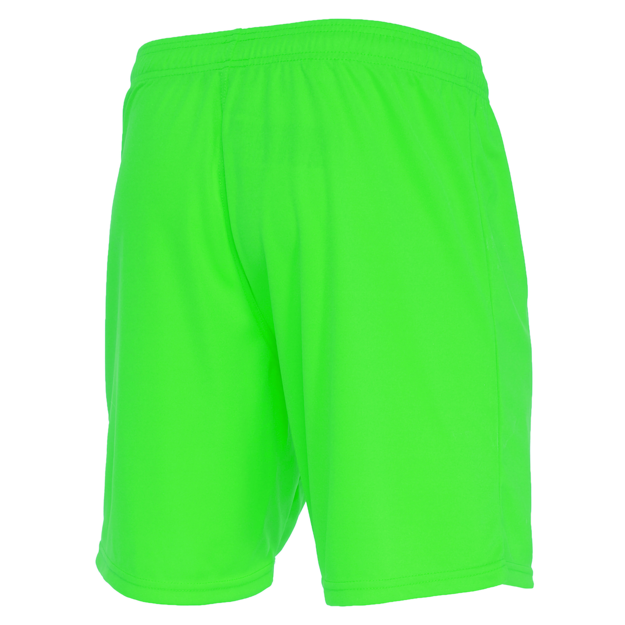 Macron Mesa short - neon groen, foto 2 van 6