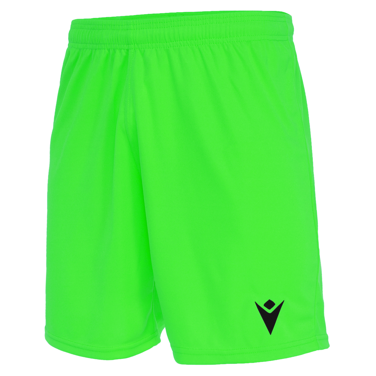 Macron Mesa short - neon groen