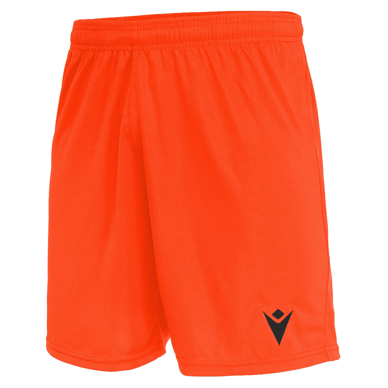 Macron Mesa short - oranje
