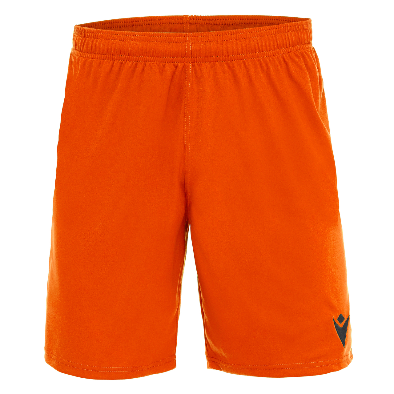 Macron Mesa short - oranje, foto 5 van 6