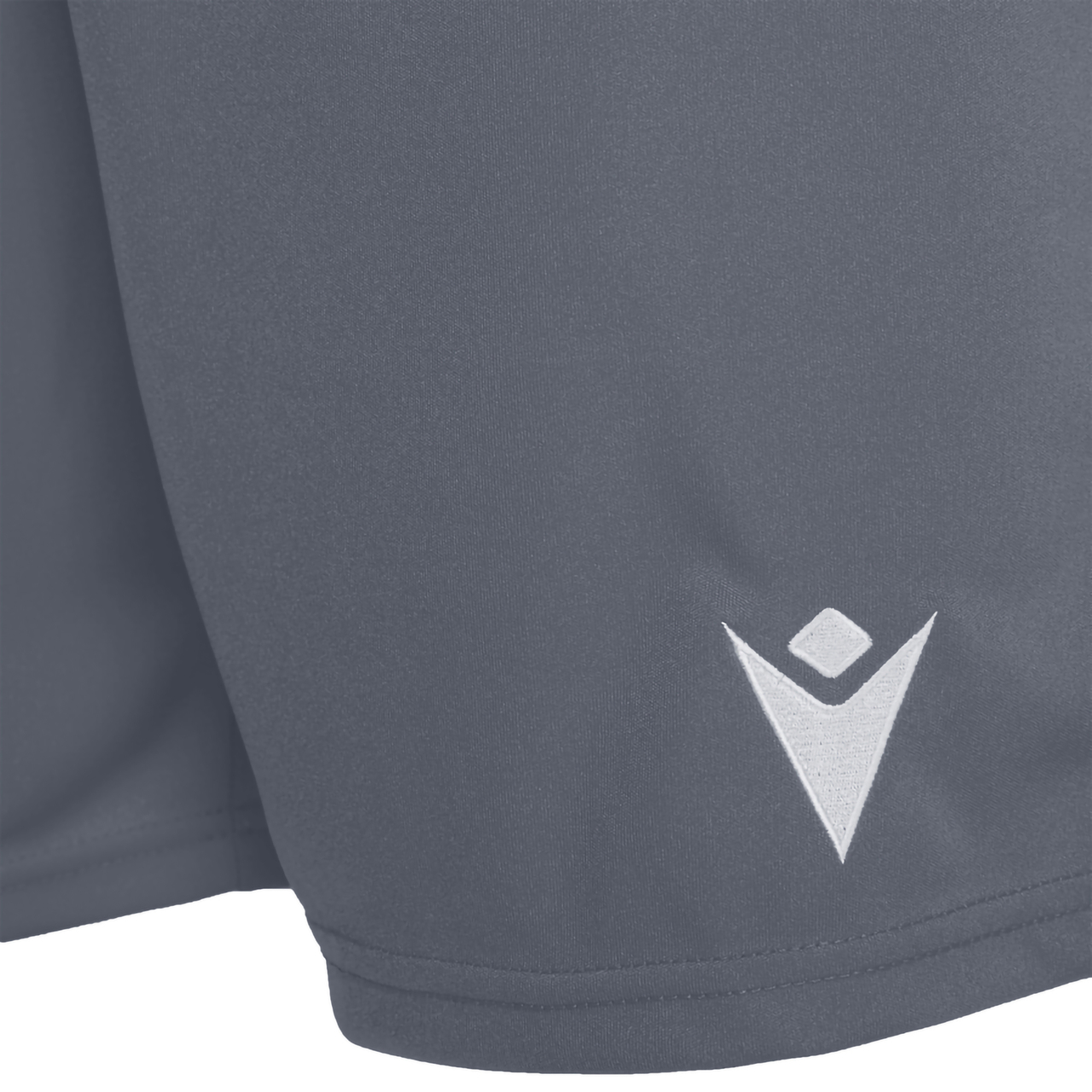Macron Mesa short - grijs, foto 3 van 6