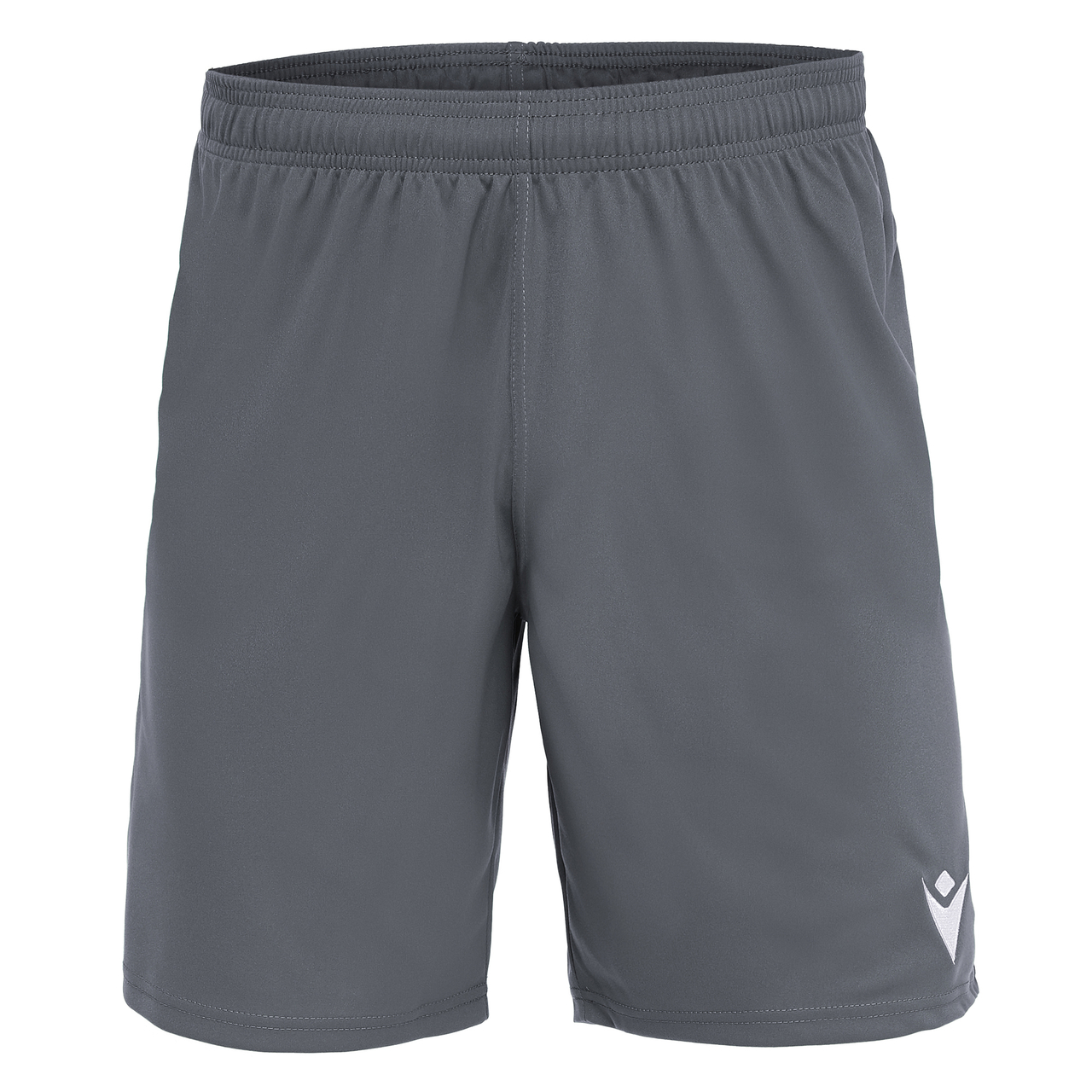 Macron Mesa short - grijs, foto 4 van 6
