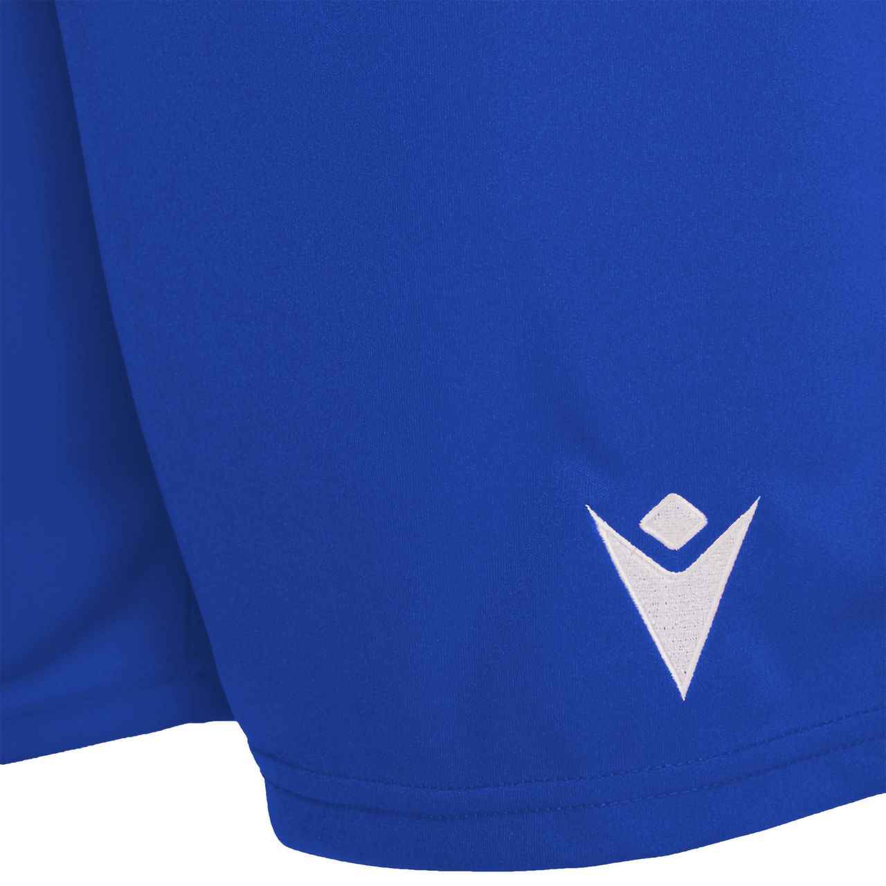 Macron Mesa short - blauw, foto 3 van 6