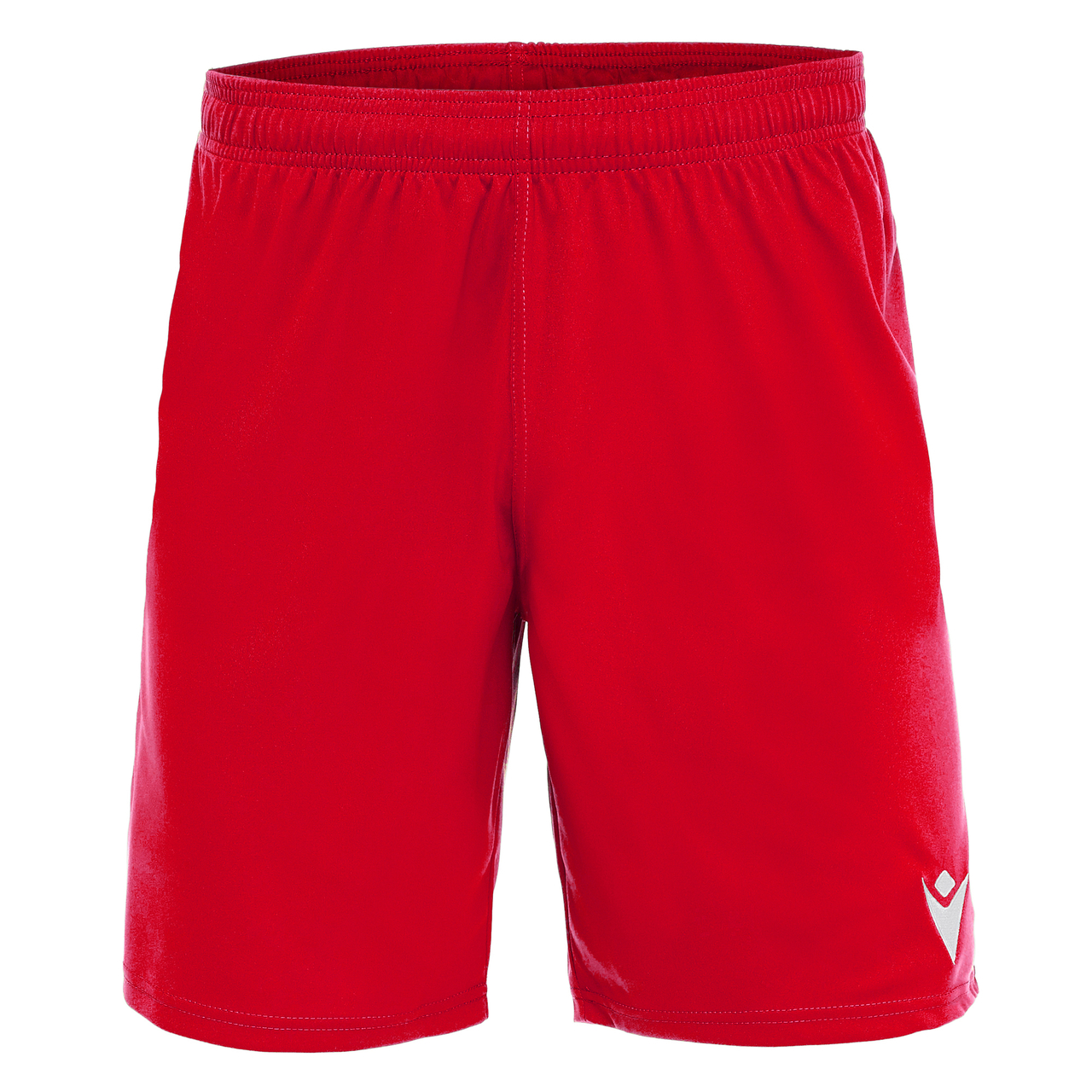 Macron Mesa short - rood, foto 5 van 6