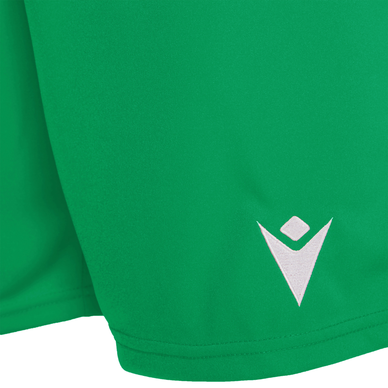 Macron Mesa short - groen, foto 3 van 6
