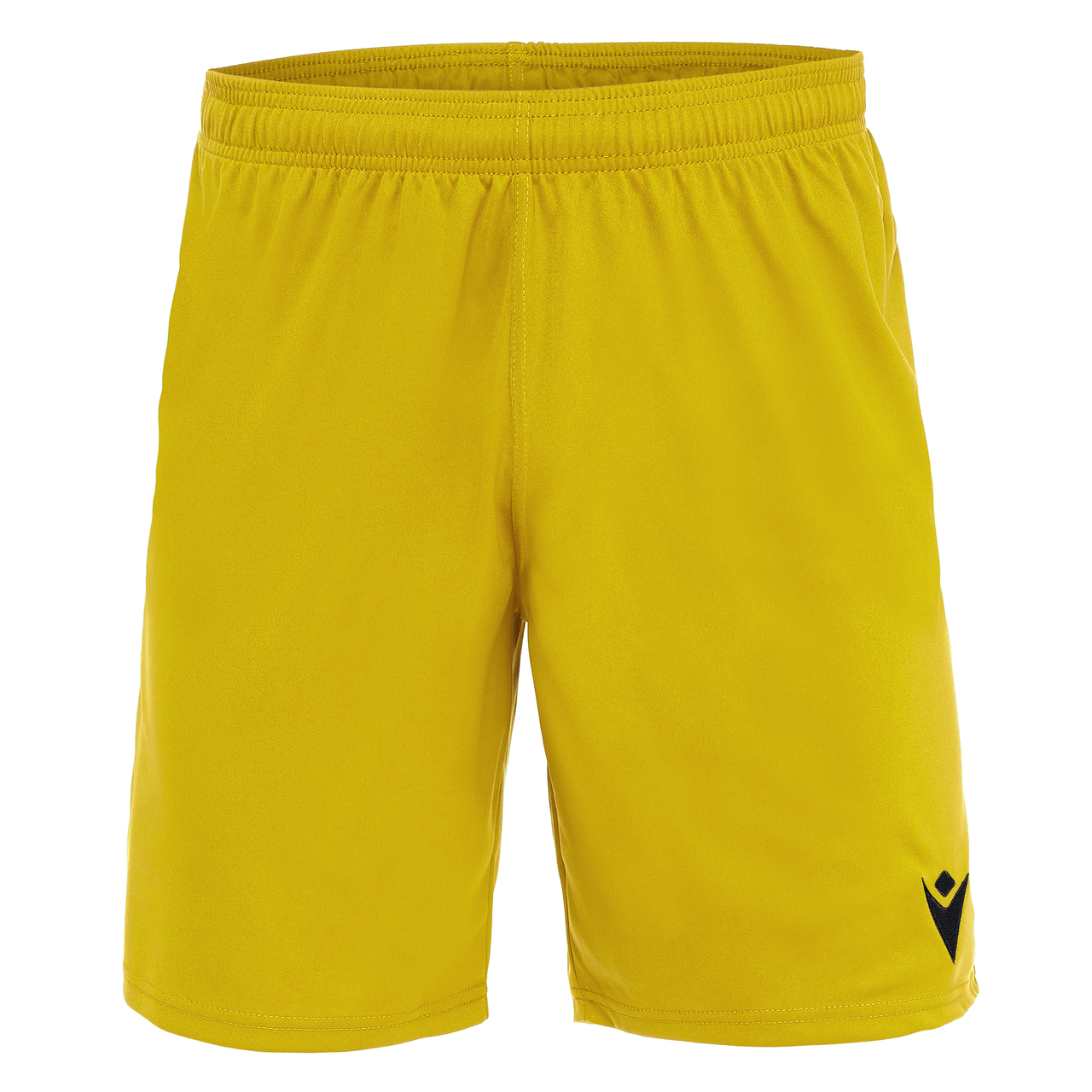 Macron Mesa short - geel, foto 5 van 6