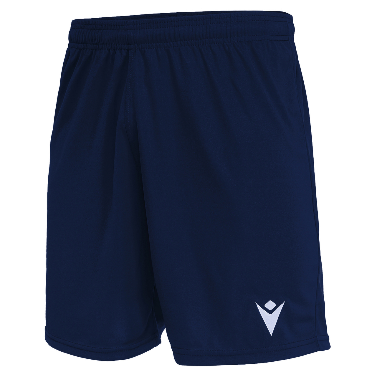 Flash Veendam - Macron Mesa short HEREN - navy