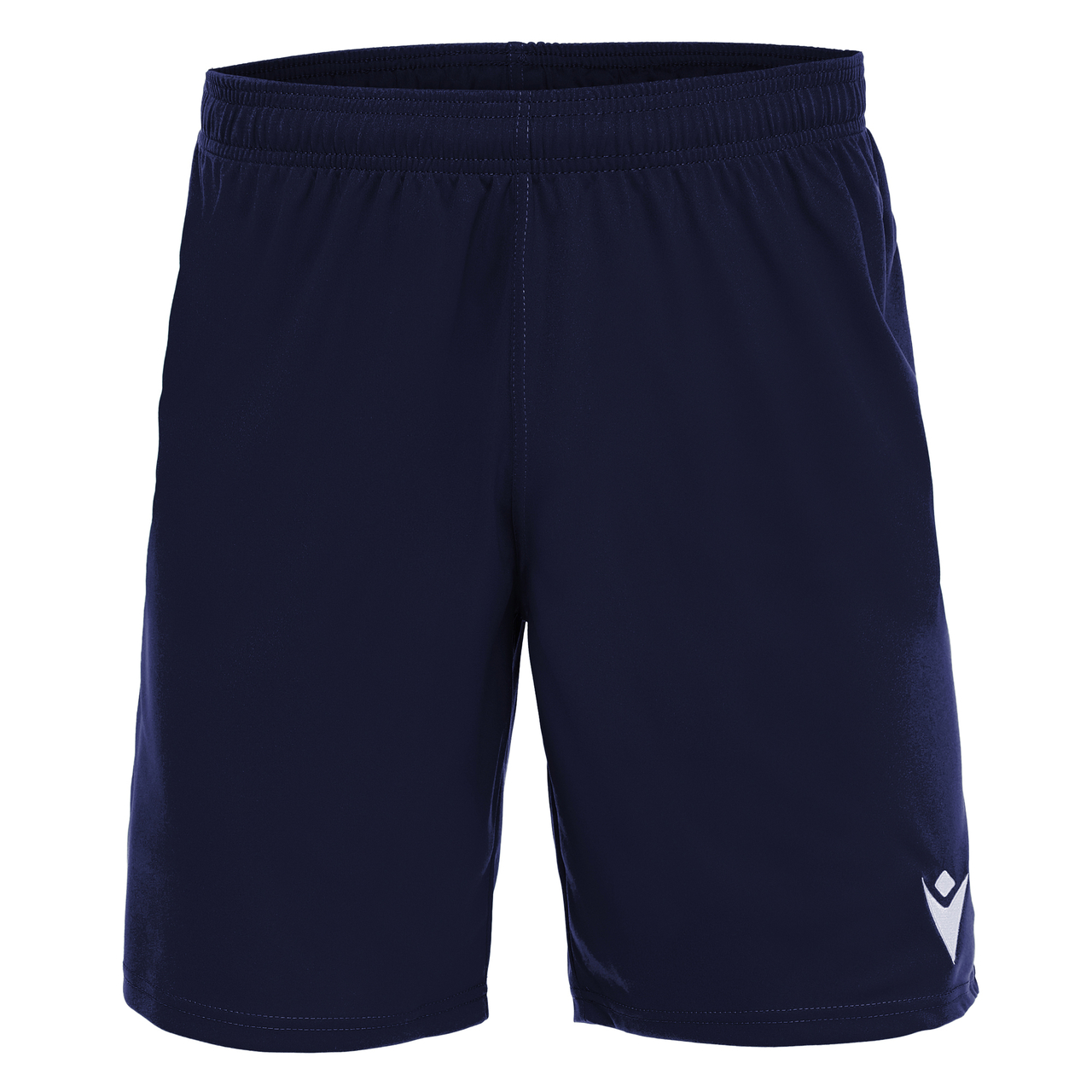 Flash Veendam - Macron Mesa short HEREN - navy, foto 5 van 6