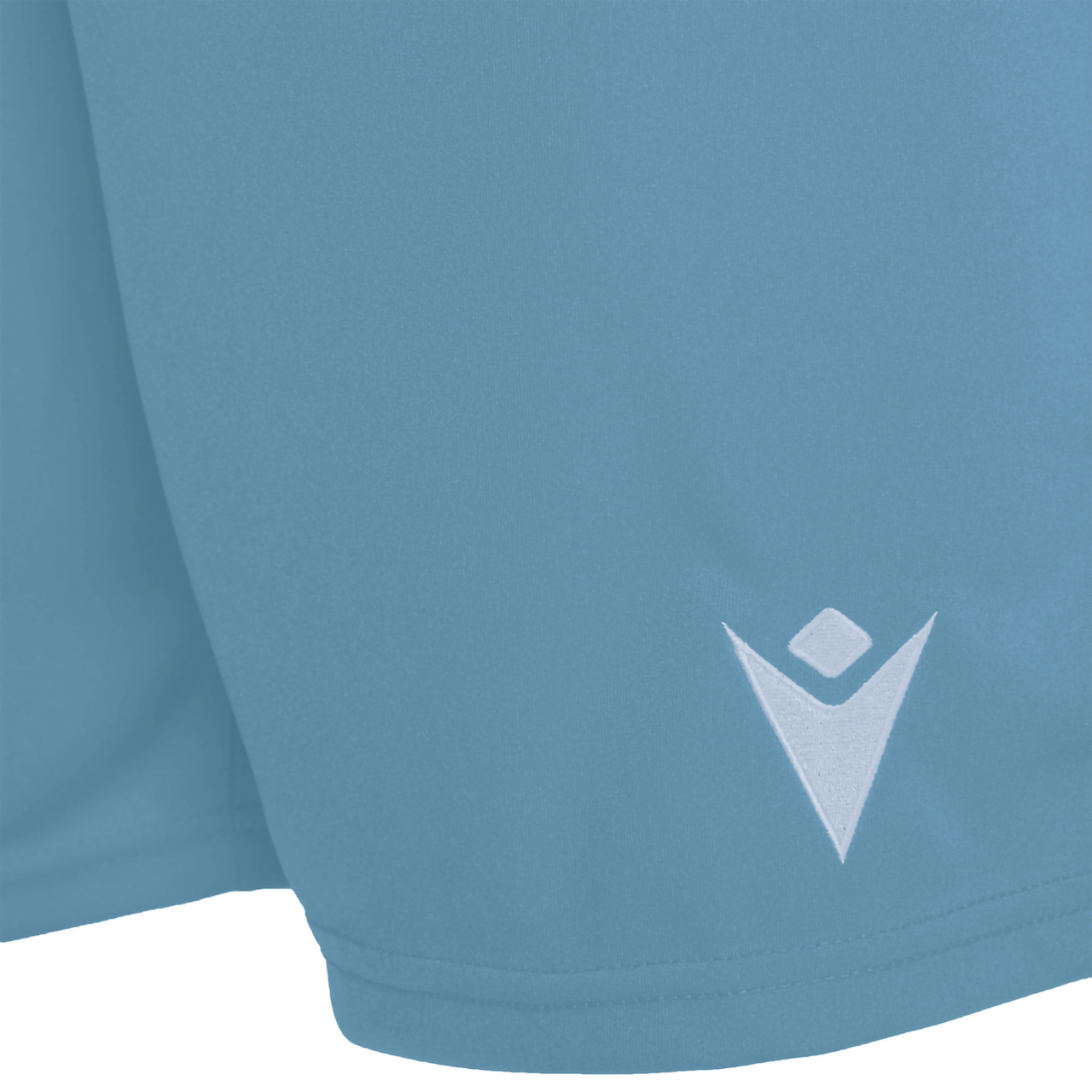 Macron Mesa short - celeste, foto 3 van 6