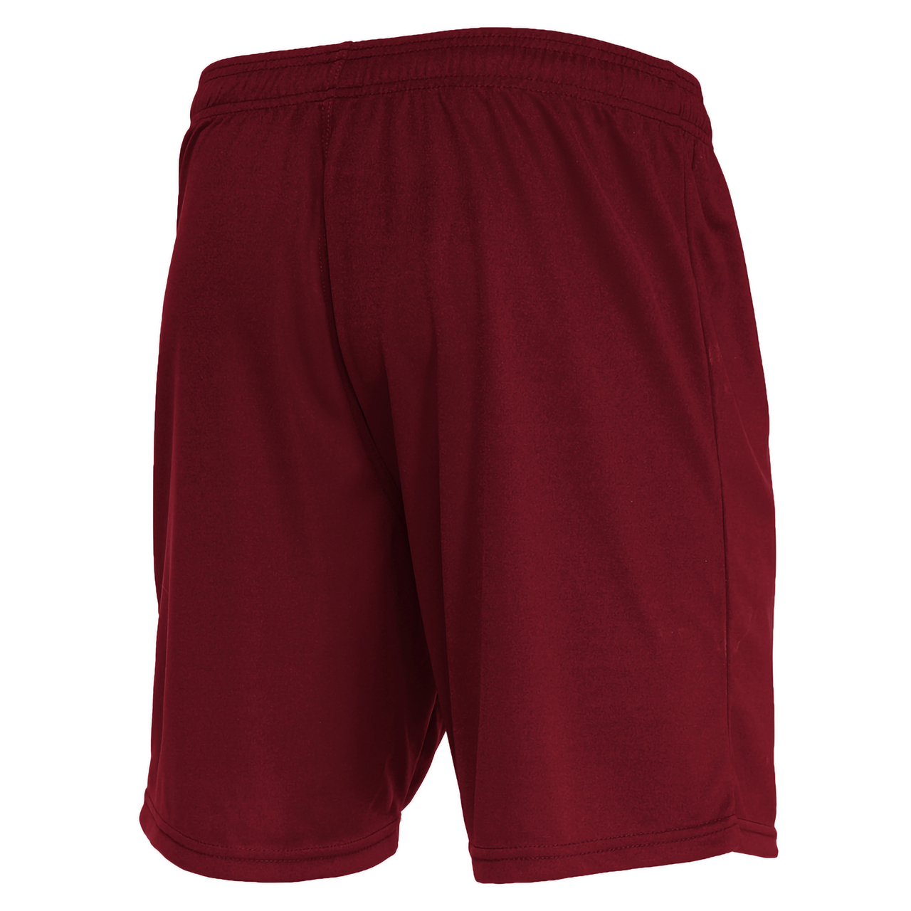 Macron Mesa short - bordeaux rood, foto 2 van 6