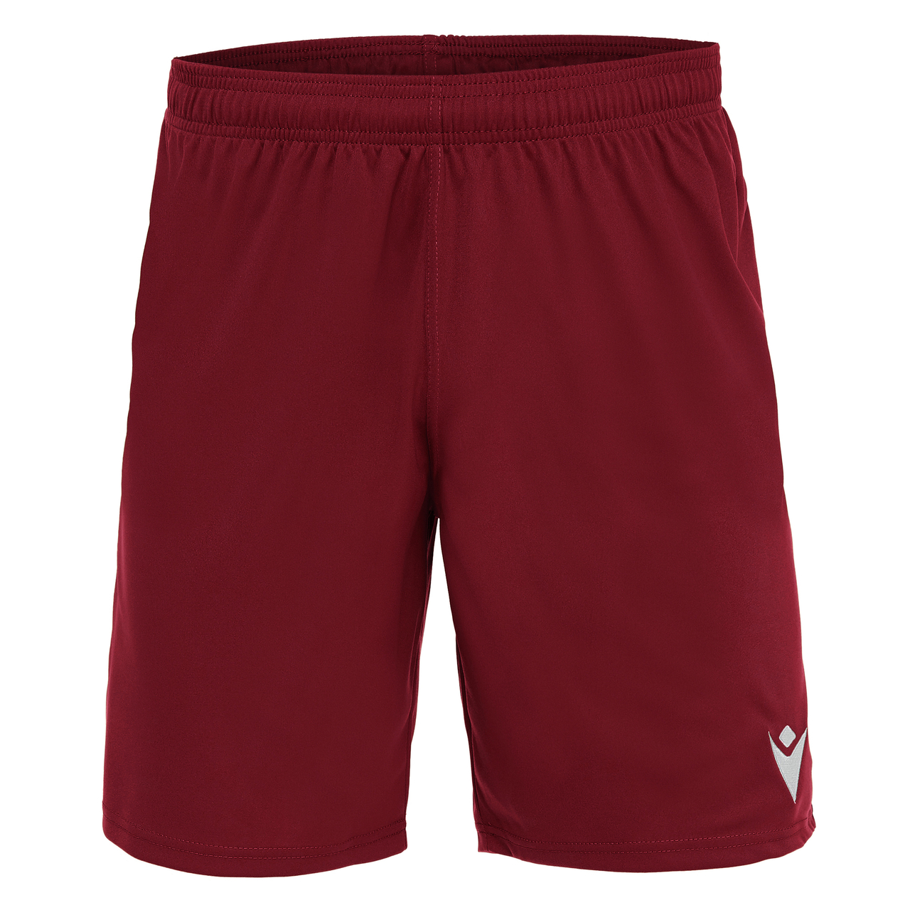 Macron Mesa short - bordeaux rood, foto 5 van 6