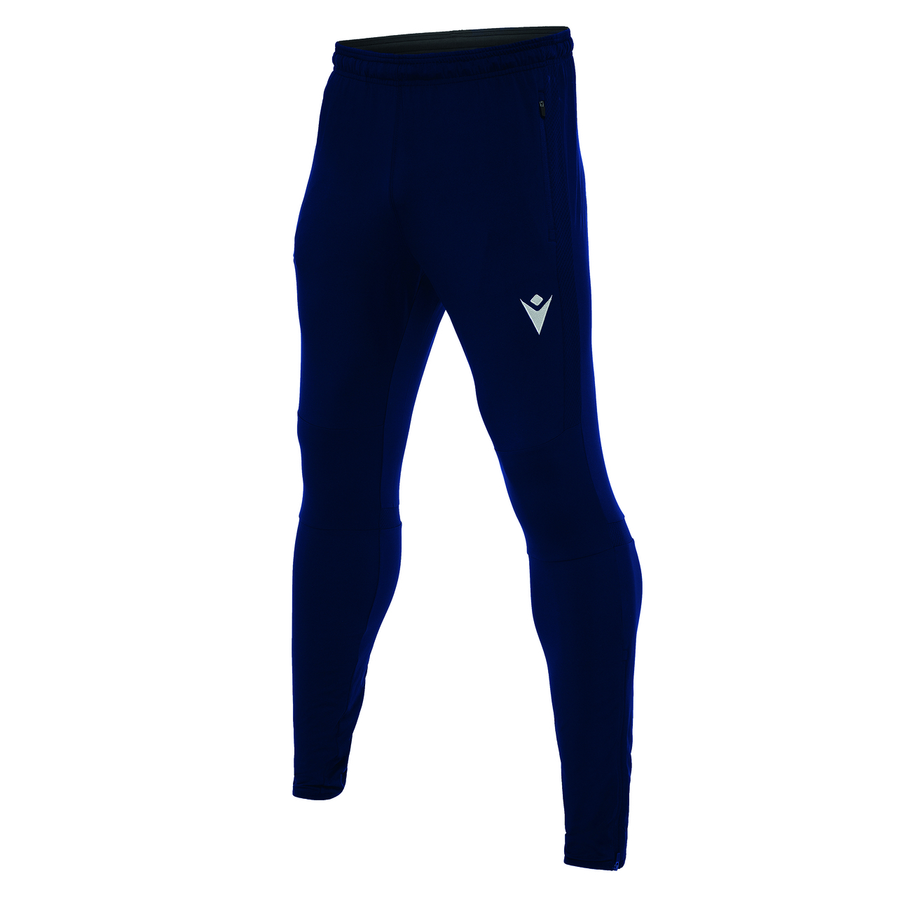 Flash Veendam - Macron Thames trainingsbroek UNISEX - navy
