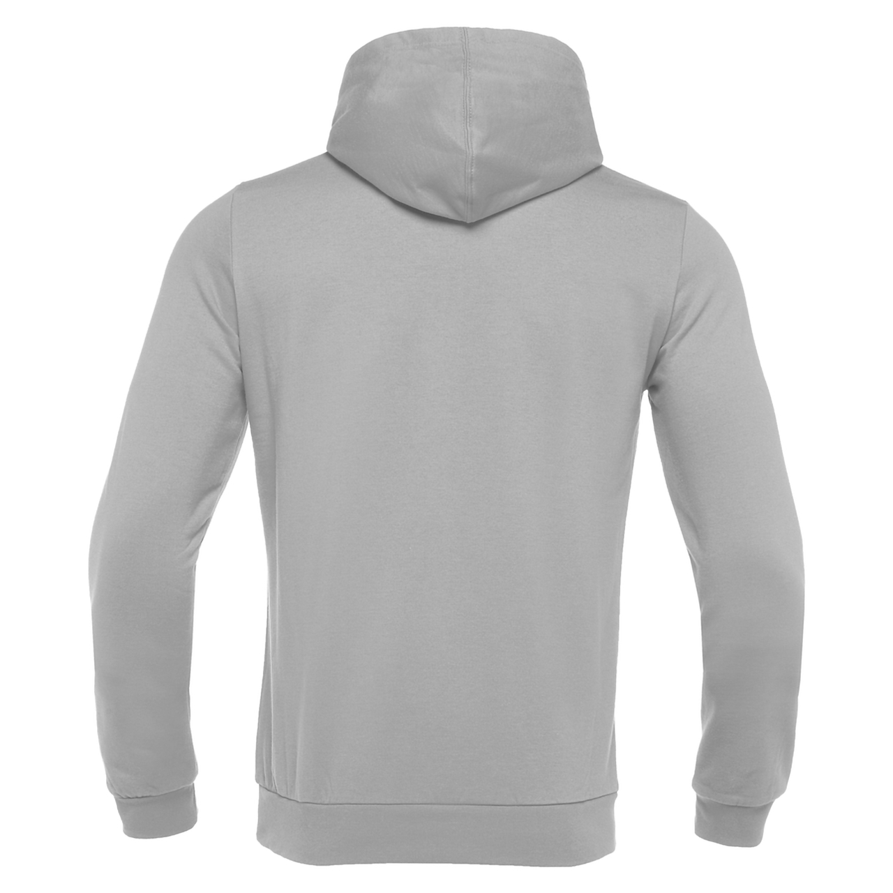 Macron Banjo sweater met capuchon - grijs, foto 3 van 3