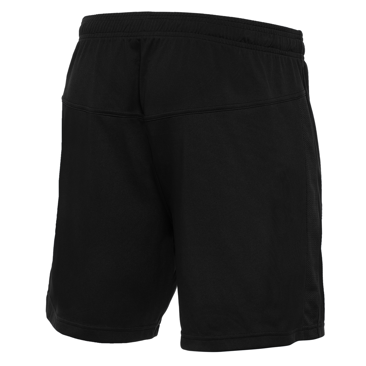 Macron Bismuth short - zwart, foto 3 van 6