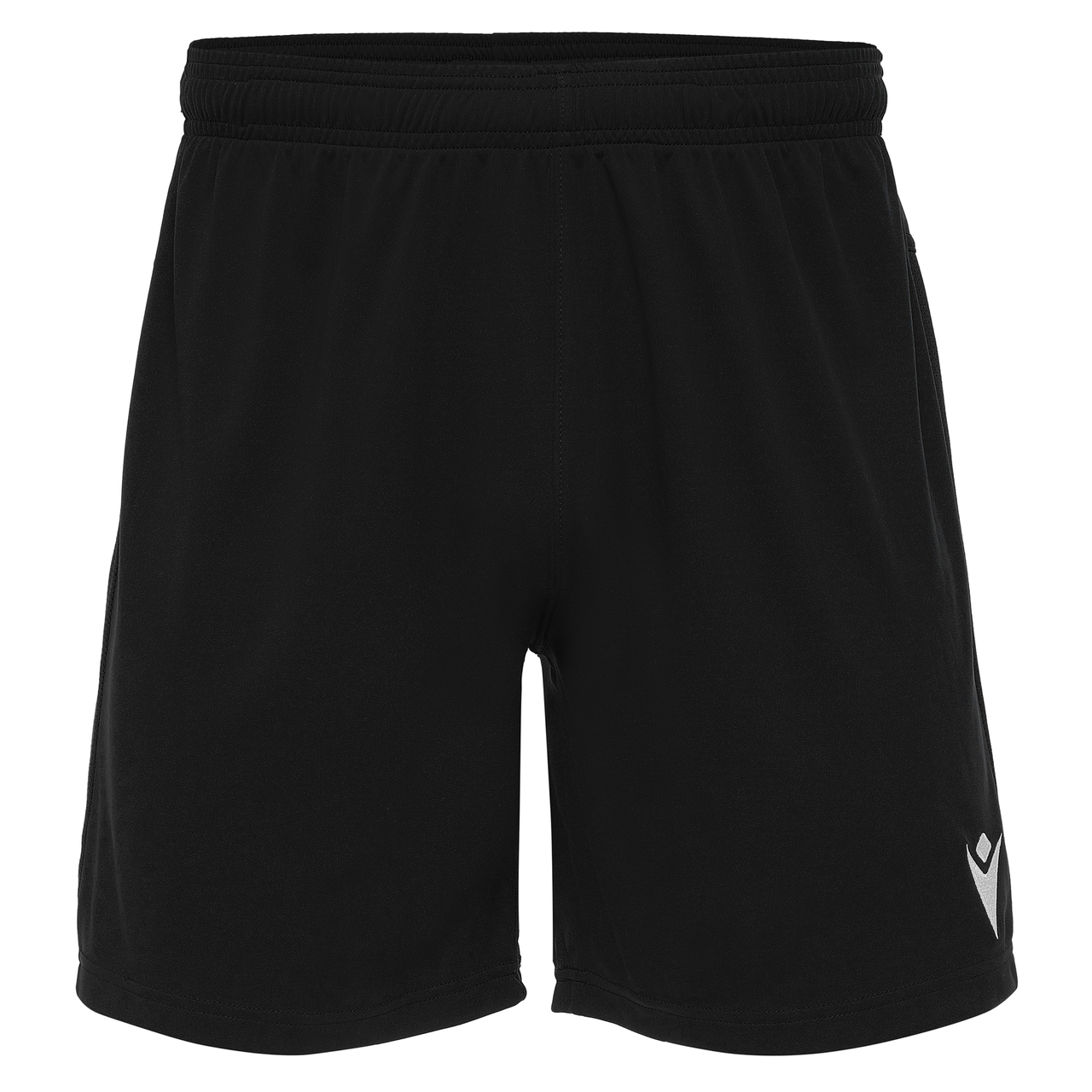 Macron Bismuth short - zwart, foto 5 van 6