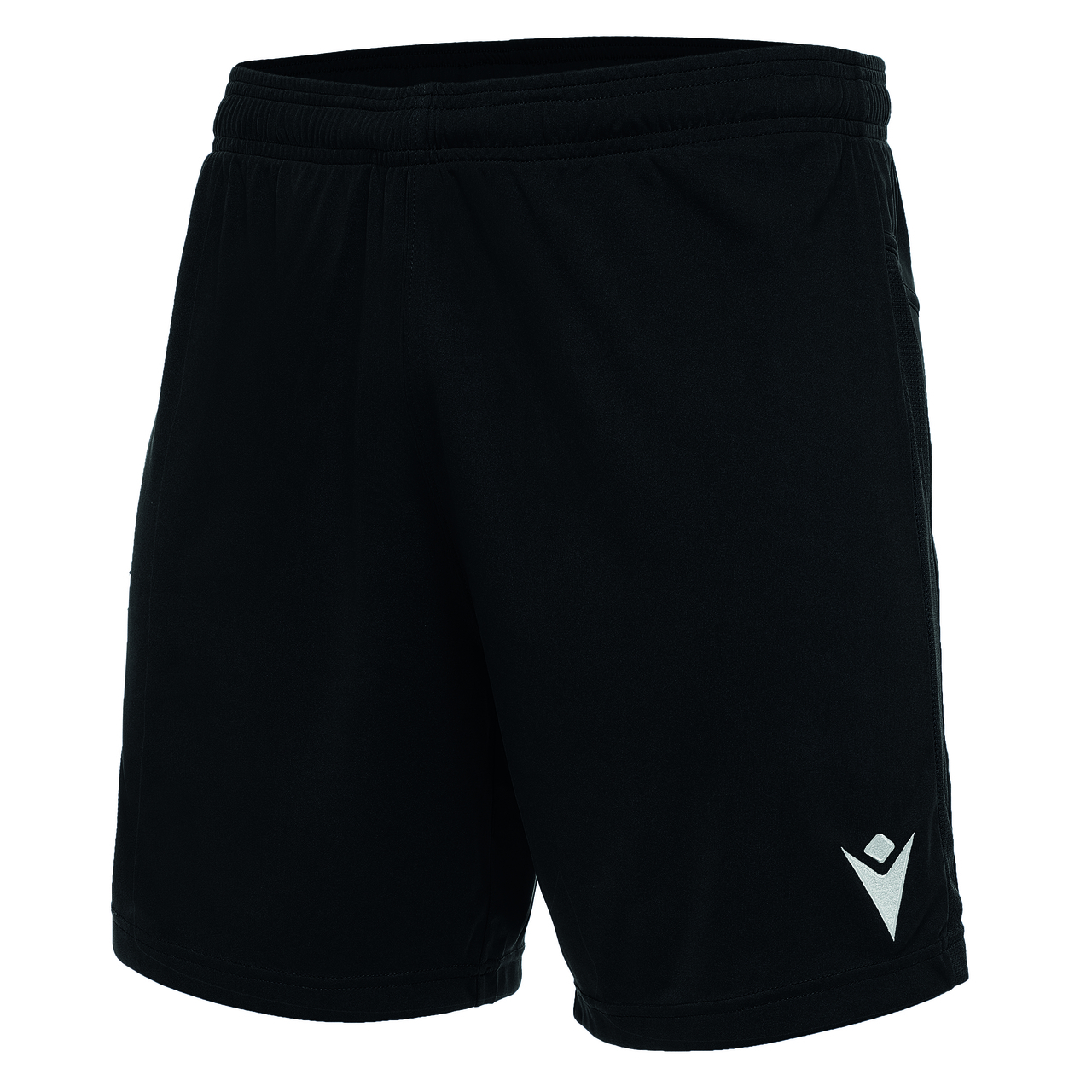 Macron Bismuth short - zwart