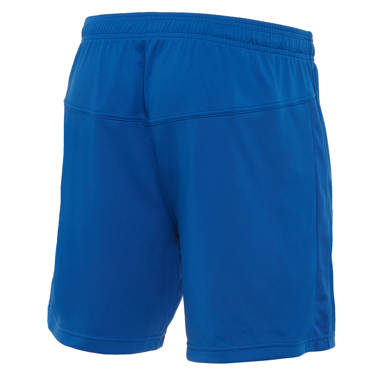 Macron Bismuth short - blauw, foto 3 van 6