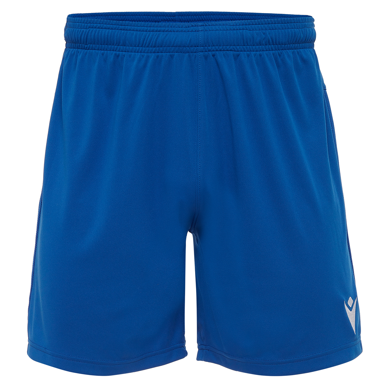 Macron Bismuth short - blauw, foto 5 van 6