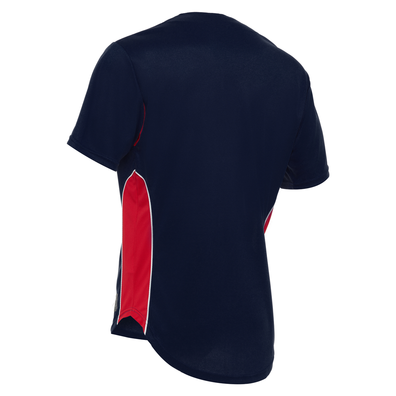 Macron Defender honkbalshirt - navy, foto 2 van 6