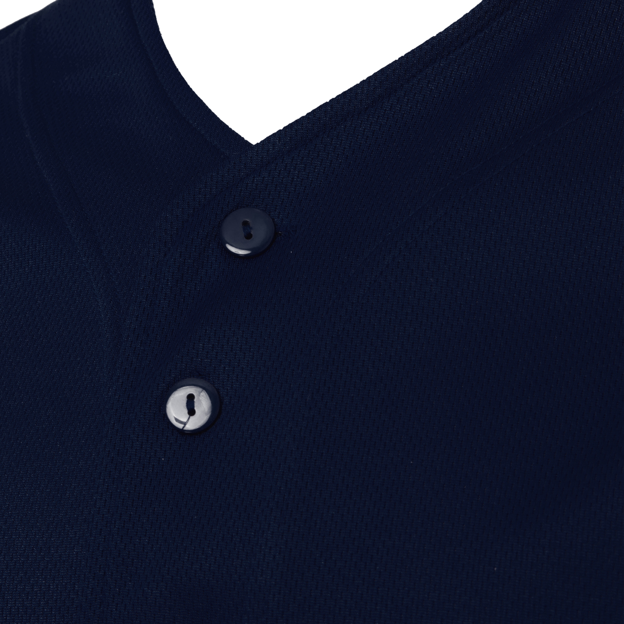 Macron Defender honkbalshirt - navy, foto 5 van 6